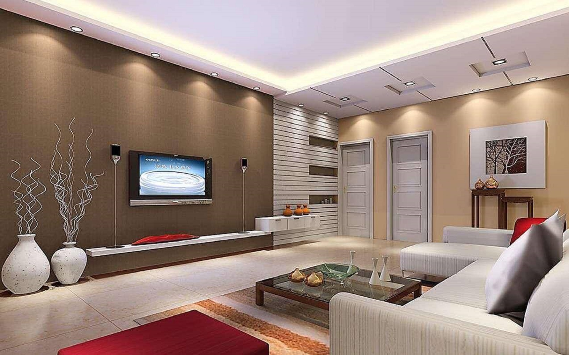 Poonam interior